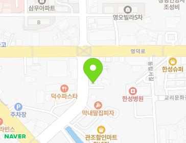 경상남도 창녕군 창녕읍 군청길 19 지도