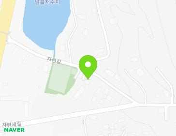 경상남도 창녕군 창녕읍 자련길 22 지도