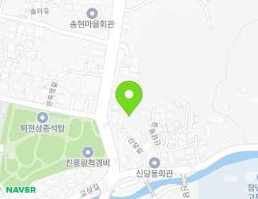 경상남도 창녕군 창녕읍 신당길 5-8 지도