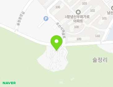 경상남도 창녕군 창녕읍 조산서재골로 58-4 지도