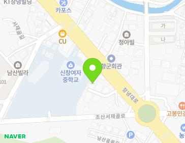 경상남도 창녕군 창녕읍 창녕대로 74-8 지도