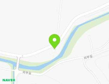 경상남도 창녕군 창녕읍 외부풍조로 398 지도