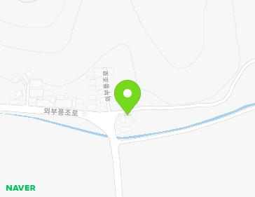 경상남도 창녕군 창녕읍 외부풍조로 311 지도