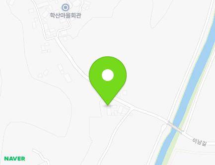 경상남도 창녕군 창녕읍 학산길 15 지도