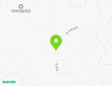 경상남도 창녕군 창녕읍 안가마실길 6 경상남도 창녕군 창녕읍 안가마실길 6 지도