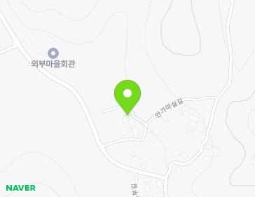 경상남도 창녕군 창녕읍 안가마실길 9-3 지도