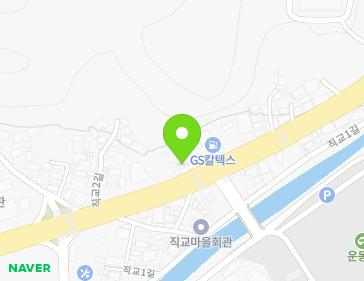 경상남도 창녕군 창녕읍 우포1대로 1583 지도