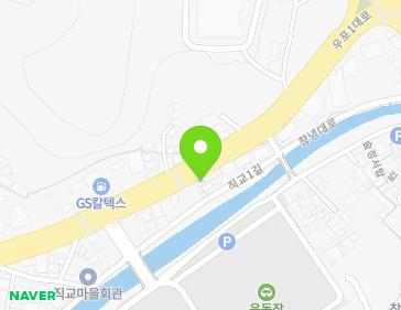 경상남도 창녕군 창녕읍 우포1대로 1594 지도