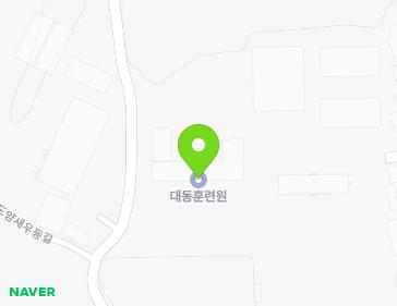 경상남도 창녕군 창녕읍 창녕공단길 39 (대동공업창녕연구소) 지도
