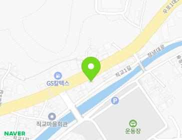 경상남도 창녕군 창녕읍 우포1대로 1592 지도