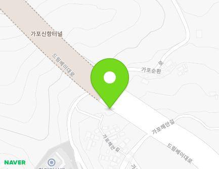 경상남도 창원시 마산합포구 가포순환로 159-21 (가포동) 지도
