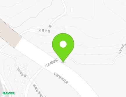 경상남도 창원시 마산합포구 가포해안길 115 (가포동, 한성횟집) 지도