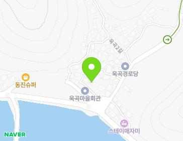 경상남도 창원시 마산합포구 구산면 욱곡1길 3-12 지도