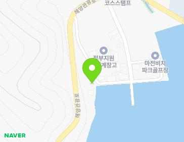 경상남도 창원시 마산합포구 구산면 해양관광로 714-54 지도