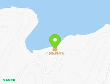 경상남도 창원시 마산합포구 구산면 구산로 628-376 (수정농원식당) 지도