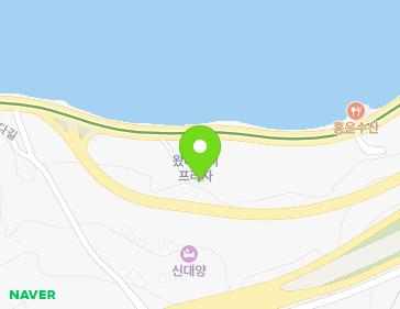 경상남도 창원시 마산합포구 구산면 이순신로 404-17 (전화국관리건물) 지도