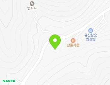 경상남도 창원시 마산합포구 구산면 유산군령로 98 (옥성스틸) 지도