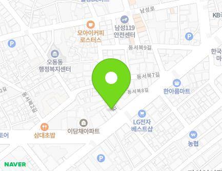 경상남도 창원시 마산합포구 합포로 25 (남성동, 독일보청기) 지도