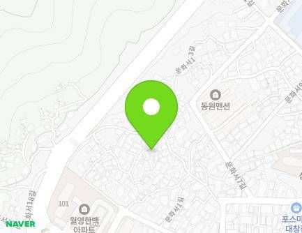 경상남도 창원시 마산합포구 문화서6길 24-19 (대창동) 지도