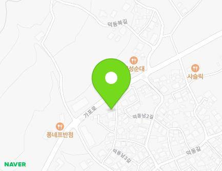 경상남도 창원시 마산합포구 덕동남3길 12 (덕동동) 지도