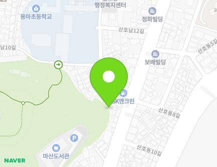 경상남도 창원시 마산합포구 산호남11길 30 (산호동, 법당) 지도