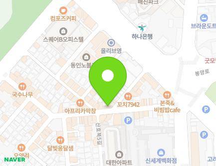 경상남도 창원시 마산합포구 산호북17길 47 (산호동, 블랙타운생맥주광장) 지도