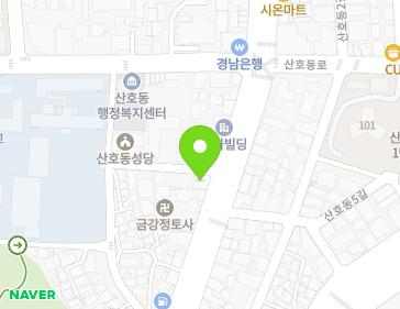 경상남도 창원시 마산합포구 산호남12길 3 (산호동, 삼우계기(주)) 지도