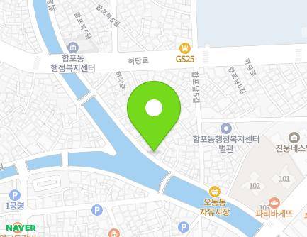 경상남도 창원시 마산합포구 회원천북길 461 (산호동, 용마산경로당) 지도