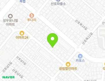 경상남도 창원시 마산합포구 산호남2길 41 (산호동, 장안아트빌) 지도