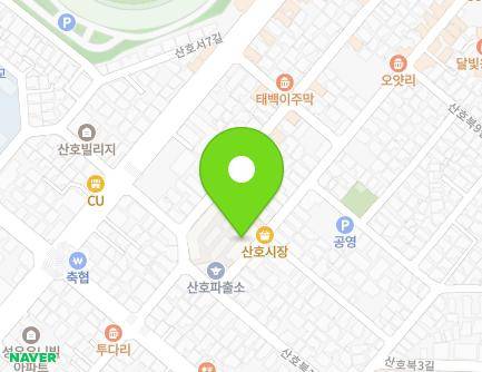 경상남도 창원시 마산합포구 산호북15길 11 (산호동, 한진아파트) 지도