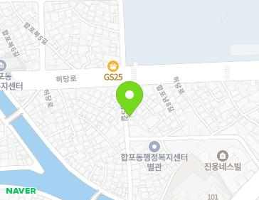 경상남도 창원시 마산합포구 합포남5길 9 (산호동) 지도