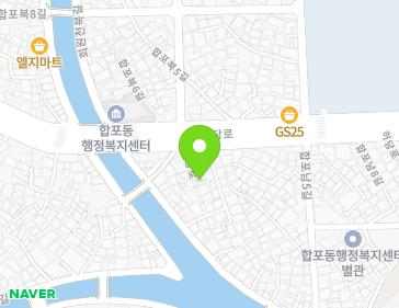 경상남도 창원시 마산합포구 허당로 36-13 (산호동) 지도