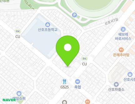 경상남도 창원시 마산합포구 회원동북로 67-3 (산호동) 지도