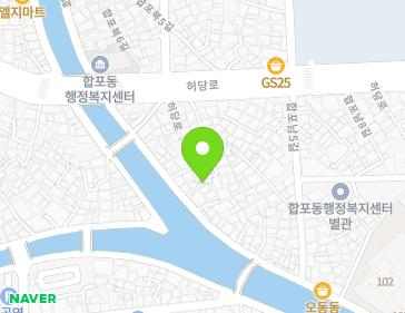 경상남도 창원시 마산합포구 허당로 38-34 (산호동) 지도