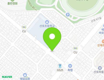경상남도 창원시 마산합포구 회원동북로 63 (산호동) 지도