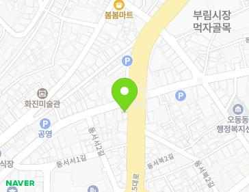 경상남도 창원시 마산합포구 3·15대로 327 (서성동, 제일기계) 지도
