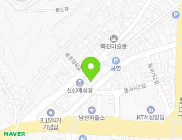 경상남도 창원시 마산합포구 남성로 15 (서성동, 윤호빌) 지도