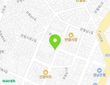 경상남도 창원시 마산합포구 문화북3길 65 (신창동) 지도
