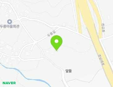 경상남도 창원시 마산합포구 두릉중앙길 15 (예곡동) 지도