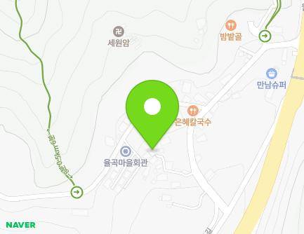 경상남도 창원시 마산합포구 예곡길 33-66 (예곡동) 지도