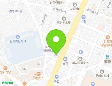 경상남도 창원시 마산합포구 3·15대로 27 (월남동4가, 동진한약방) 지도