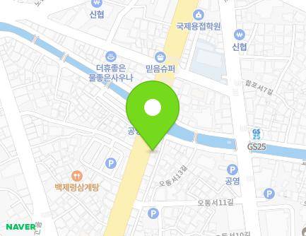 경상남도 창원시 마산합포구 3·15대로 390 (중성동) 지도