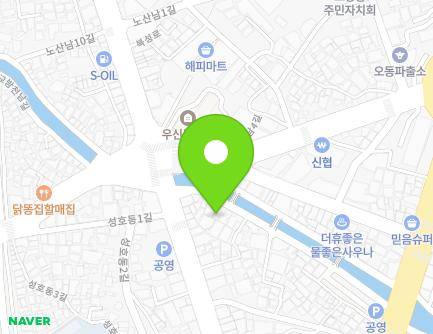 경상남도 창원시 마산합포구 교방천남길 198 (중성동) 지도