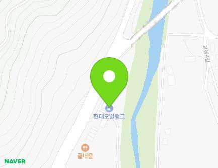경상남도 창원시 마산합포구 진동면 삼진의거대로 768 (그린주유소) 지도