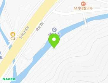 경상남도 창원시 마산합포구 진동면 동전고개로 10-54 지도