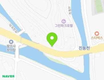 경상남도 창원시 마산합포구 진동면 삼진의거대로 571 (사당) 지도