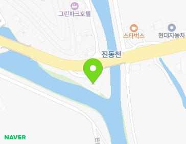 경상남도 창원시 마산합포구 진동면 삼진의거대로 576 (강변집) 지도