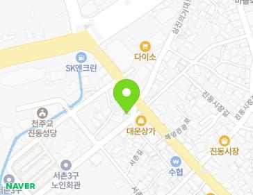 경상남도 창원시 마산합포구 진동면 서촌길 2 지도