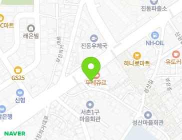 경상남도 창원시 마산합포구 진동면 삼진의거대로 644 지도