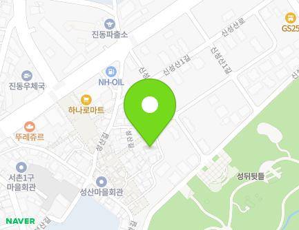 경상남도 창원시 마산합포구 진동면 성산길 19-64 (천리교진홍교회) 지도